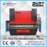 CNC Power Press Brake Bending Machine Zyb-63t/3200 Hydraulic Pipe Bender with Ce and ISO 9001 Certification