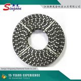 Diamond Wire Saw for Reinforced Concrete