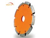 Diamond Tuck Pointed Saw Blade