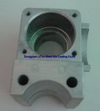 Precision Aluminium Metals Automobile Die Casting Hardwares Manufacturer