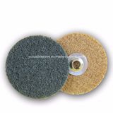 Wholesale Price Non-Woven Nylon Polishing Grinding Wheel