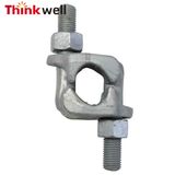 Us Type Forged Steel G429 Fist Grip Wire Rope Clip