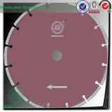 Stone Groove Diamond Blade-Granite Cut Diamond Blade