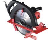 14''3300rpm Multi-Function Circular Saw with Rubber Handle (8008)