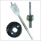 Accessories Lock Installations Set 3PCS Pta Holesaw Hardware OEM