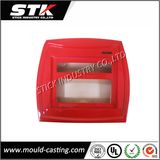 Plastic Box Injection Mould for Household Appliance