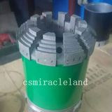 Multi-Step Profile Impregnated Diamond Core Bit (BQ, NQ, HQ, PQ)