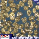 High Quality Synthetic Diamond Used for Grinding Wheel