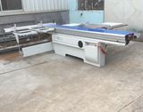 Sliding Wood Table Saw