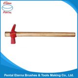 Italy Type Claw Hammer with Wooden Handle