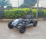 48V 20ah 1000watt Power Shaft Driving Electric Go Cart