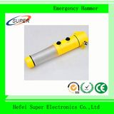 Multi Function Car Safety Emergency Hammer