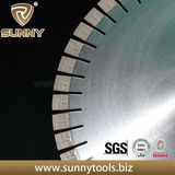 Diamond Circular Saw Blade for Sandstone Cutting