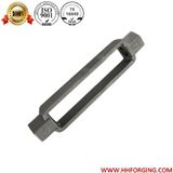 Closed Die Forged Turnbuckle Pole Line Hardware/Overhead Line Fittings