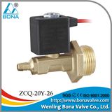 Wenling Bona Valve Co., Ltd.