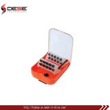 20 PCS Torx Screw Bit Set