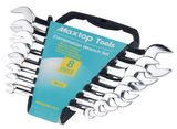 Wrench/Open End Wrench/Open End Wrench Set (TD7102P)