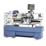 Swing Over Bed 410mm Horizontal Turning Lathe Machine Price (CD6241)