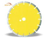 Diamond Saw Blade Cold Press