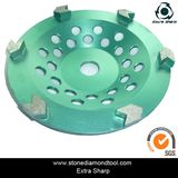 Quality Concrete Diamond Grinding Wheel