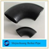 ANSI B16.9 Sch40 A234 Wpb Butt Weld Pipe Fitting Carbon Steel Elbow