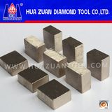 Diamond Grinding Segments for Circular Saw Blade