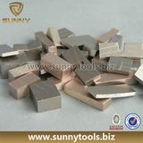 Diamond Segment for Marble and Granite (SYY-DSS17)