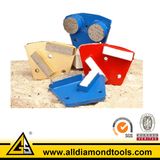 PCD Trapezoid Diamond Abrasive Tools