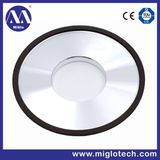 Customized Resin Bond CBN Grinding Wheel (GW-100078)