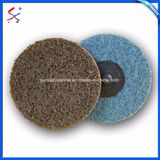 Multi-Functional Flexible Paint Polishing Nylon Grinding Wheel