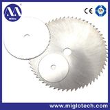 Customized Cutting Tools Abrasion Resistant Alloy Saw Blade (OR-400004)