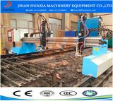 Ce Certified Durable Gantry CNC Plasma Cutting Machine, Flame Cutter