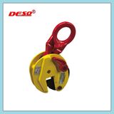 Hardware Plate Lifting Clamp 16 Ton Capacity