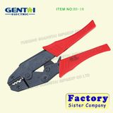 Ratchet Crimper 1.5-6.0mm2 Wire-End Ferrules Ratchet Crimping Plier