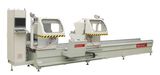 Double-Head Cutting Saw CNC for Aluminum Window & Door 1