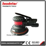 Palm Sander 125mm (152mm) Air Power Polisher