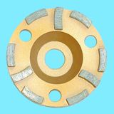 Diamond Grinding Wheels (DG007)