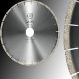 Marble Cutting Saw Blade-Diamond Segmented Saw Blade