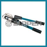 Cyo-430 Hydraulic Wire Terminal Hand Held Crimping Tool (cu 50-400mm2)