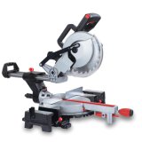 210mm Electric Industrial Power Tools, Mini Woodworking Saws, Slide Compound Saw