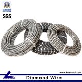 11.5mm Diamond Saw Rope for Granite Quarrying