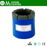 Wireline BQ NQ HQ PQ Diamond Core Dirll Bit