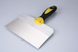 Flexible DIY TPR Handle Putty Knife