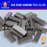 Concrete Saw Cutting Blades with Diamond Segments