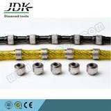 Diamond Multi-Wire Saws for Granite Slab Cutting Dh