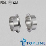 Stainless Steel Sanitary Tri-Clamped Ferrule