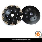 for Concrete Diamond Tools Grinding Cup Wheels