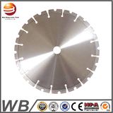 Laser Welded Diamond Saw Blade for Marble and Granite