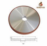 Resin-Bond Diamond Grinding Straight Wheel