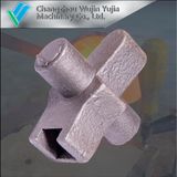 Professional Foundry Precoated Sand Casting for Grianltural Machinery Parts